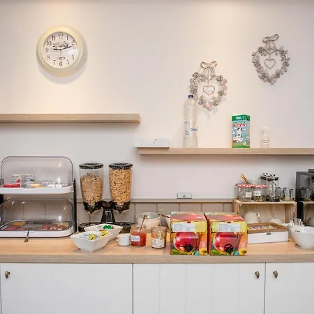 Bed & Breakfast De Fruithoeve 4*