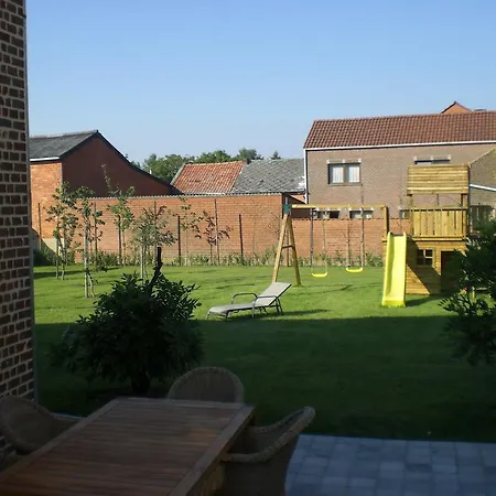 Bed & Breakfast De Fruithoeve