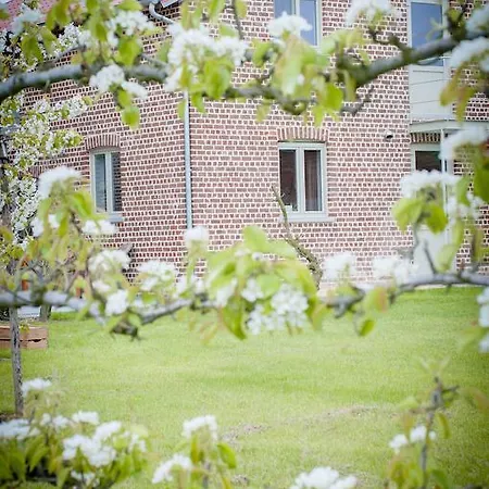 De Fruithoeve