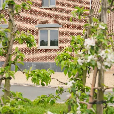 Bed & Breakfast De Fruithoeve 4*
