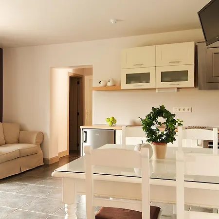 Bed & Breakfast De Fruithoeve
