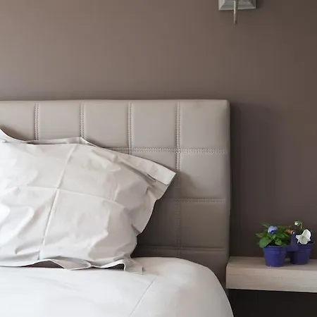 Bed & Breakfast De Fruithoeve