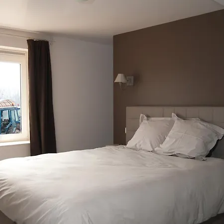 Bed & Breakfast De Fruithoeve