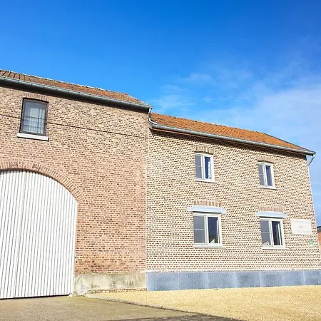 De Fruithoeve Bed & Breakfast 4*